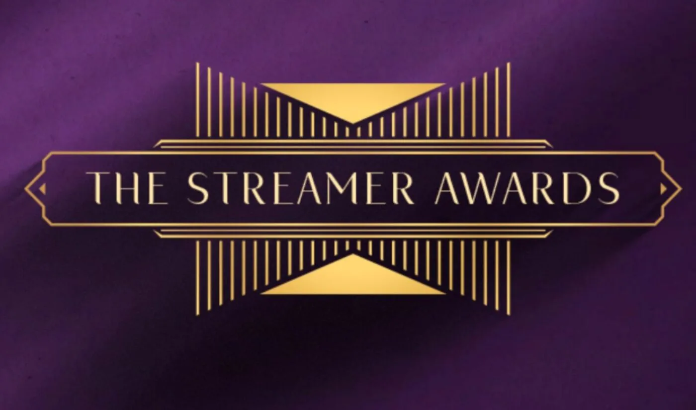 iShowSpeed and Kai Cenat Shine with Three Wins Each at 2024 Streamer Awards