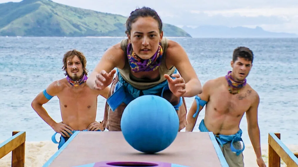 Survivor Season 47 Finale Delivers Thrilling Conclusion with Unexpected Twist