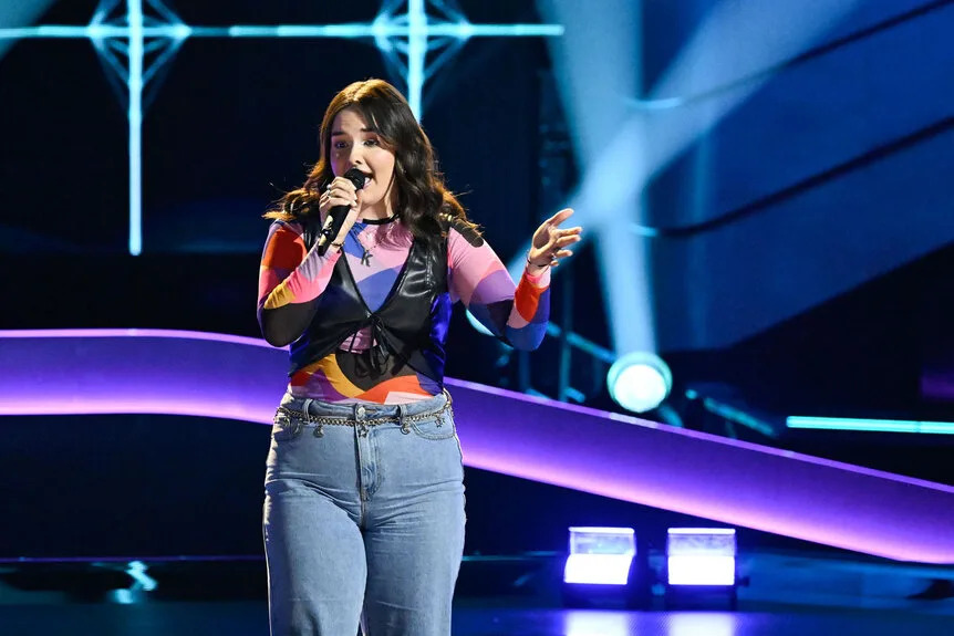 The Voice Season 26 Finale: A Night of Heartfelt Performances and Tension