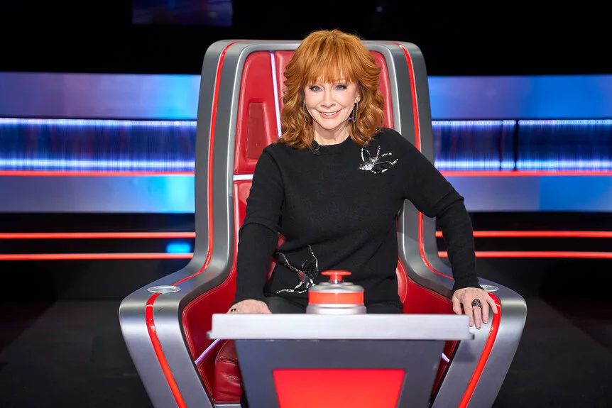 ‘The Voice’ Crowns Season 26 Winner: A Celebration of Talent and Emotion