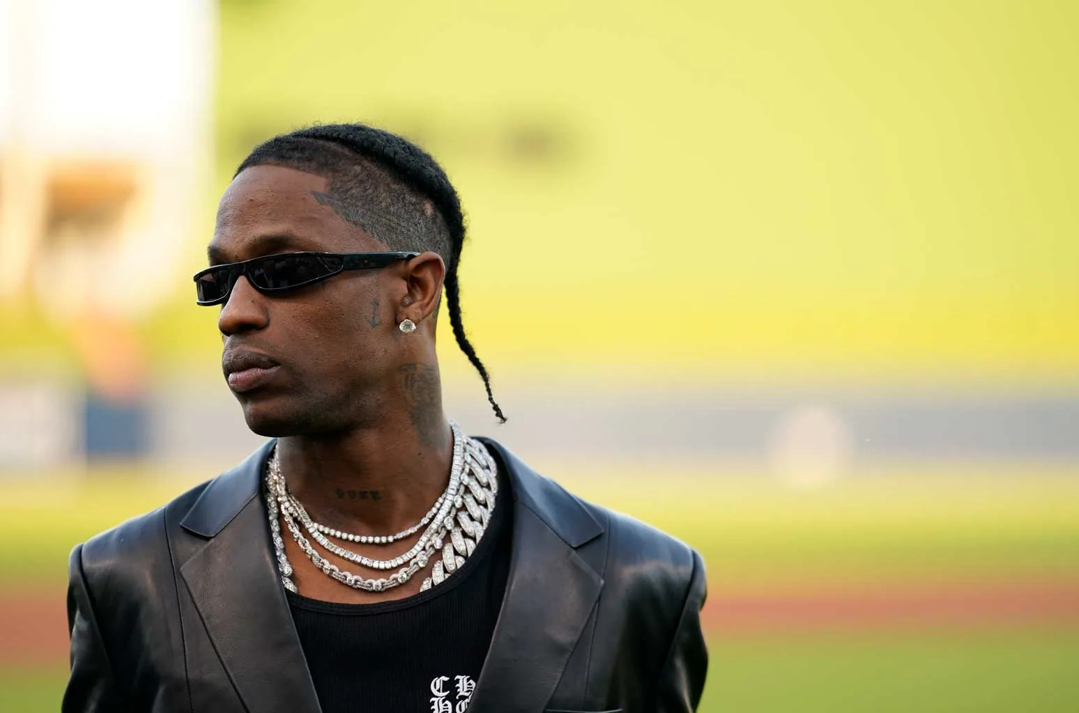 Travis Scott Teams Up with Dennis Rodman for New Cactus Jack Campaign