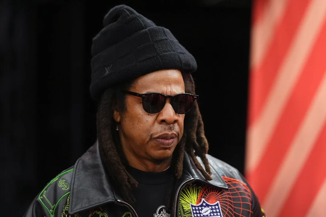 Jay-Z and Diddy Accused in Civil Lawsuit of Raping 13-Year-Old Girl