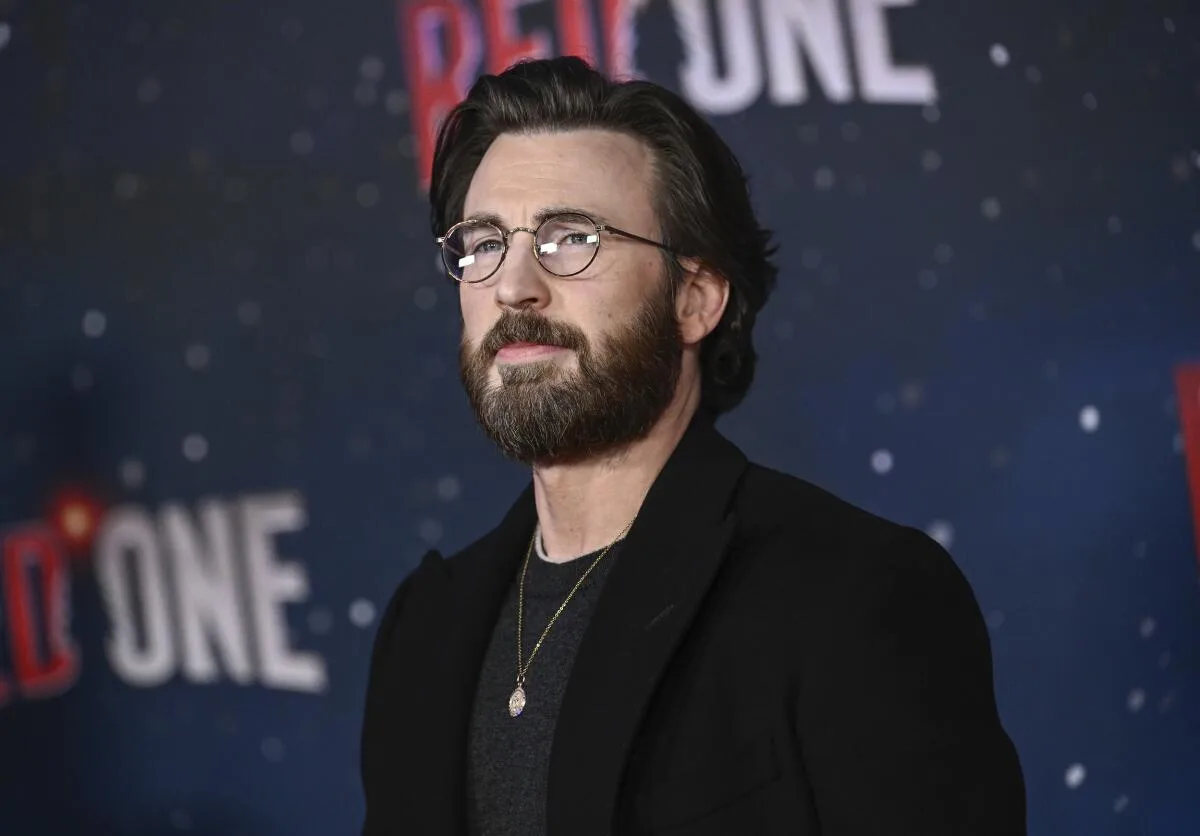 Chris Evans and Robert Downey Jr. Set to Return in Marvel’s ‘Avengers: Doomsday’