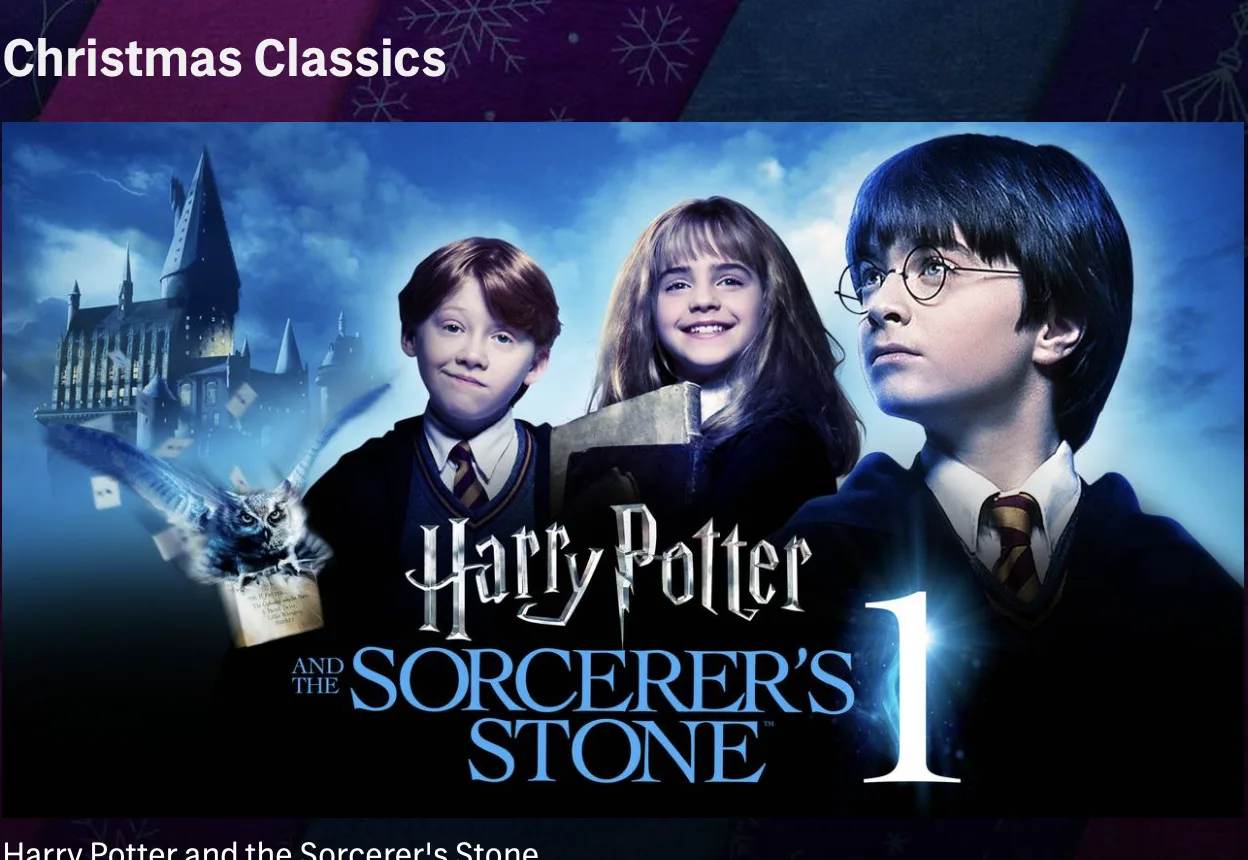 The Ultimate Christmas Movie Guide: Top Picks for the Holiday Season