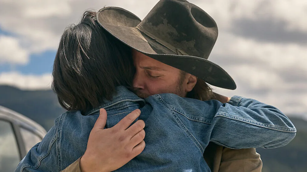 Dramatic Series Finale of ‘Yellowstone’ Leaves Fans in Shock and Speculation