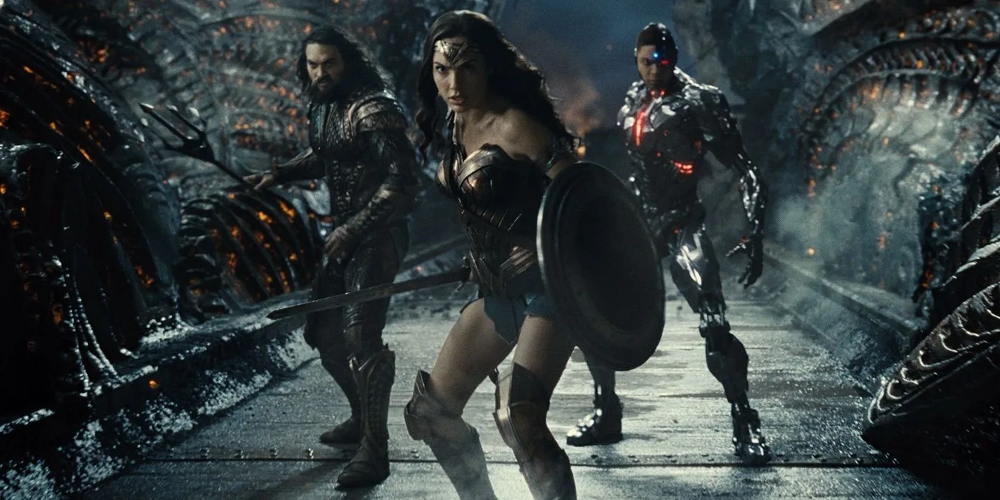 Zack Snyder’s Justice League: Ranking the Best Scenes and Addressing Confusion