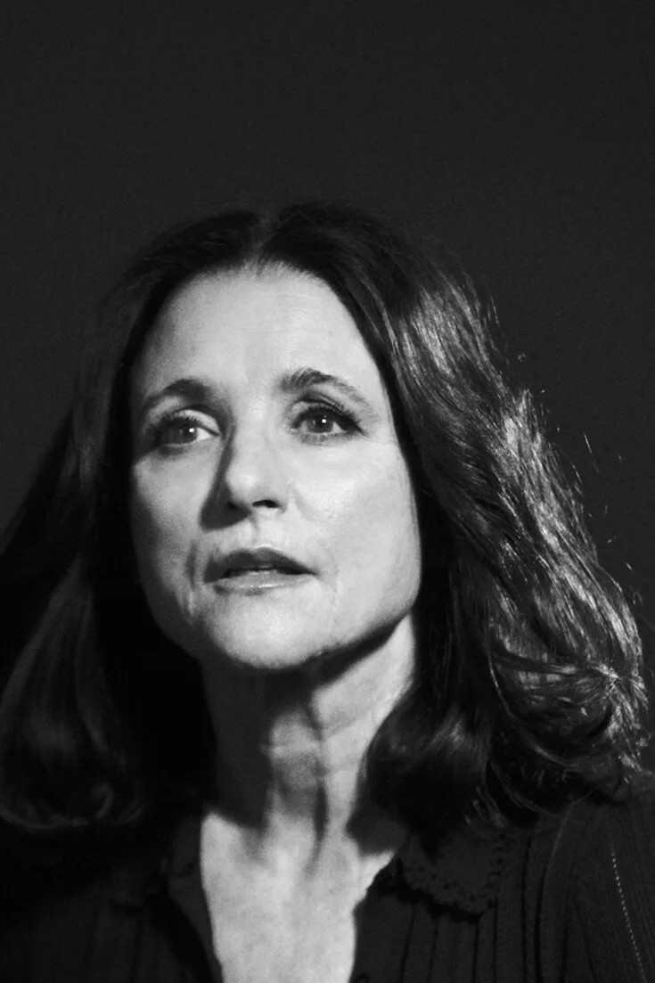 Julia Louis-Dreyfus Addresses Career Opportunities in Dramatic Roles