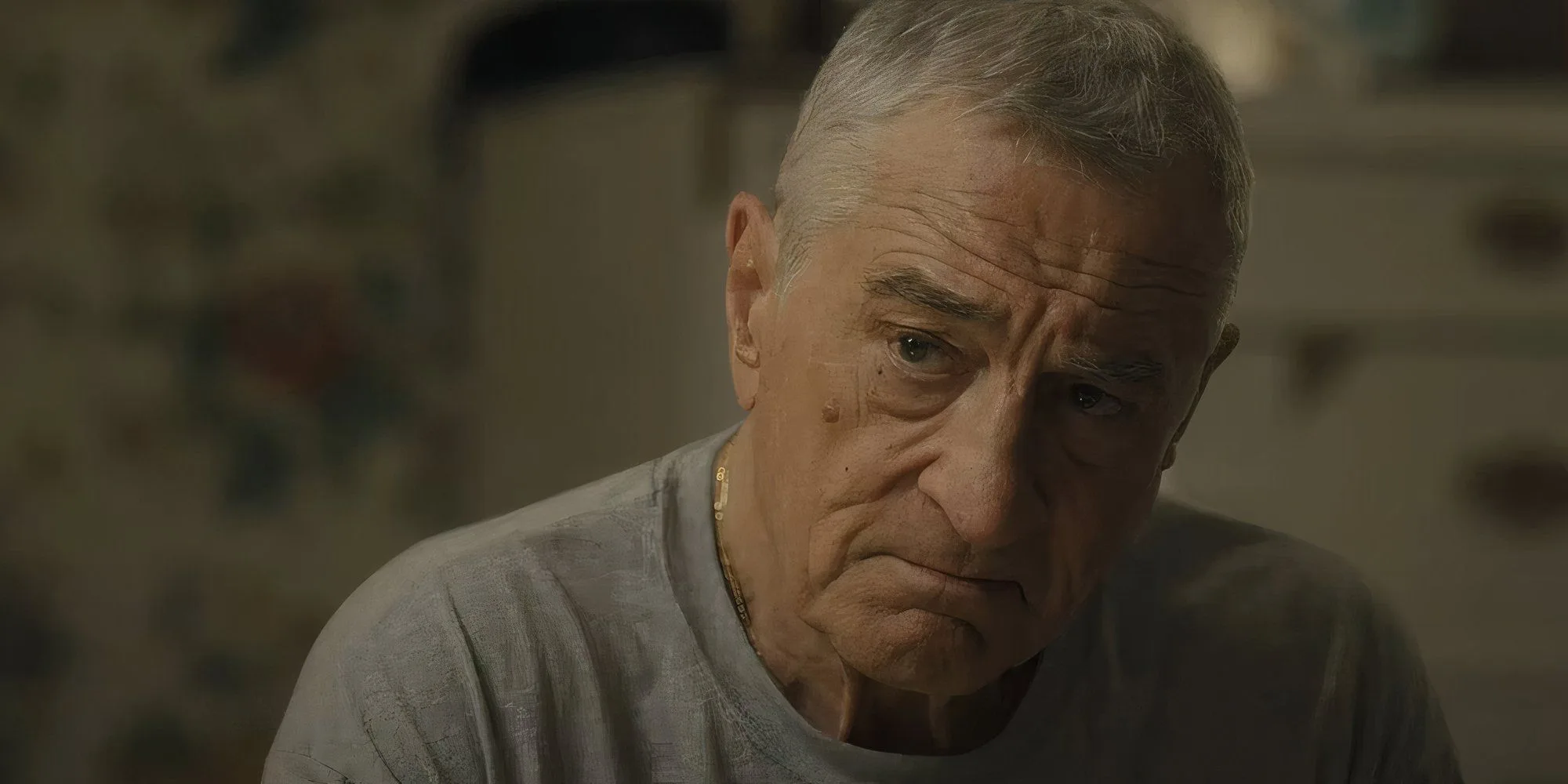 Robert De Niro Faces Off in New Film ‘Alto Knights’