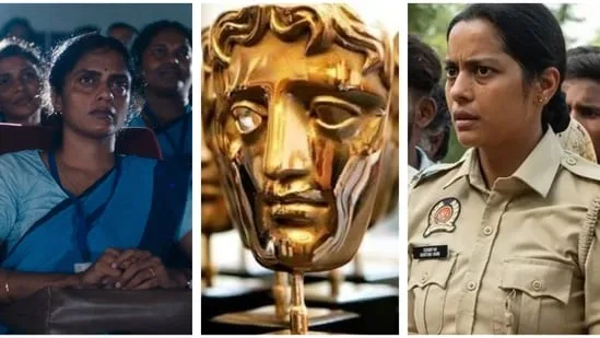 2025 BAFTA Film Awards Nominations Announced