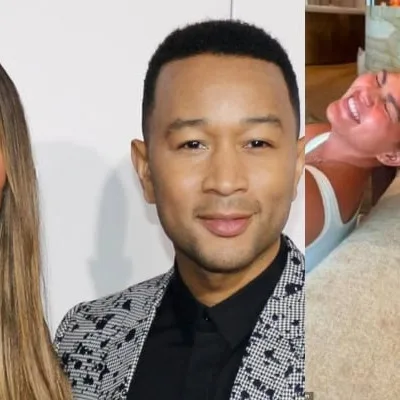 John Legend and Chrissy Teigen Mourn the Loss of Their Beloved Dog Penny