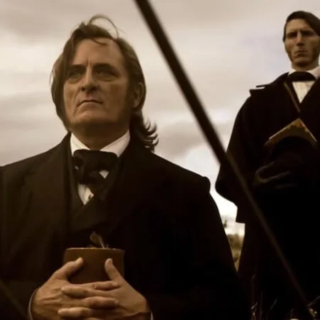 LDS Church Critiques Netflix’s ‘American Primeval’ for Historical Inaccuracies
