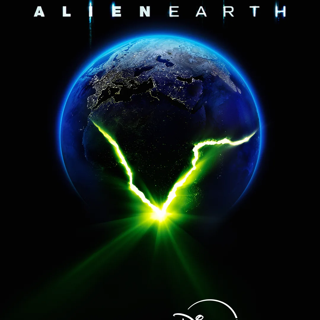FX’s ‘Alien: Earth’ Series Teaser Trailer and Key Art Released