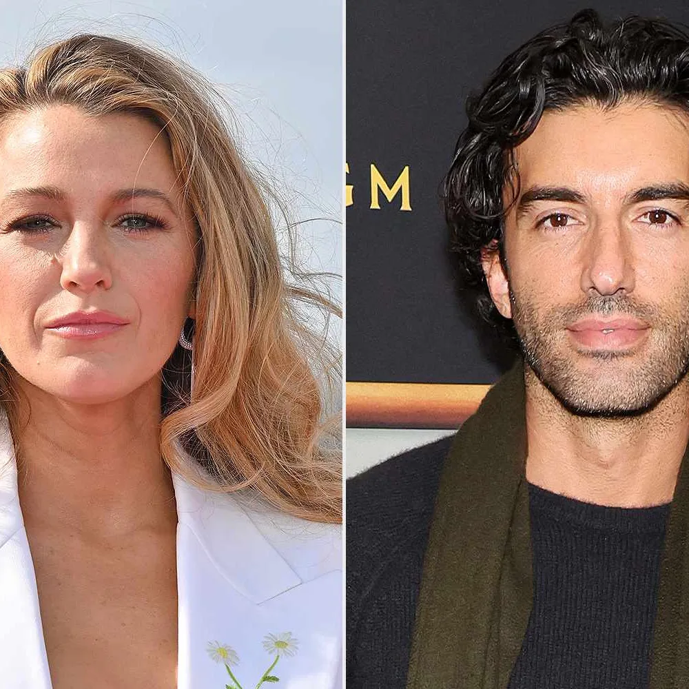 Justin Baldoni’s Heartfelt Voice Memo to Blake Lively Surfaces Ahead of Trial