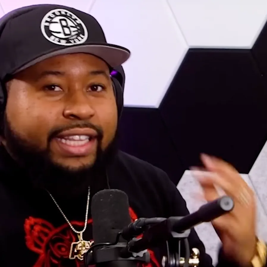 DJ Akademiks Faces Backlash Over Inappropriate Remarks Towards a Minor