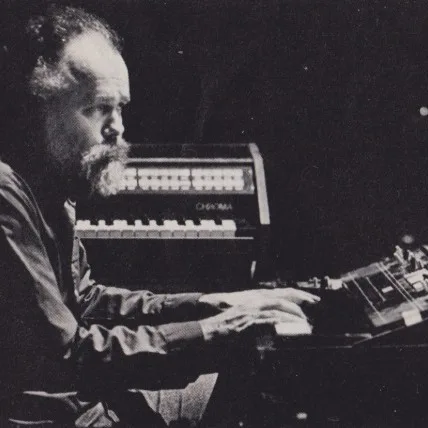 Garth Hudson of The Band Passes Away at 87: A Tribute to His Legacy