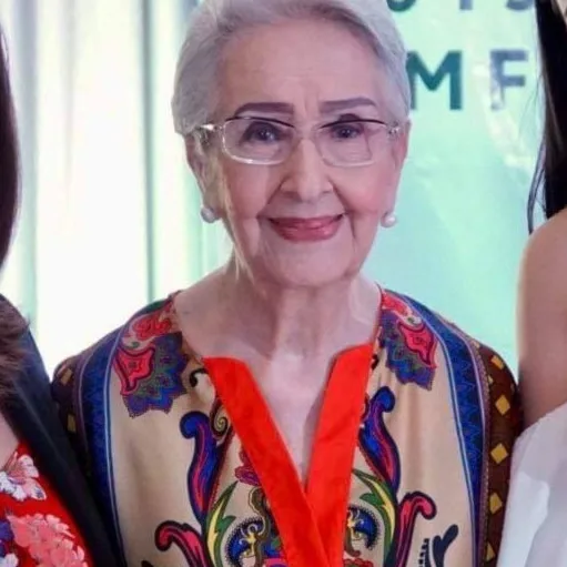 Movie and TV Icon Gloria Romero Passes Away at Age 91