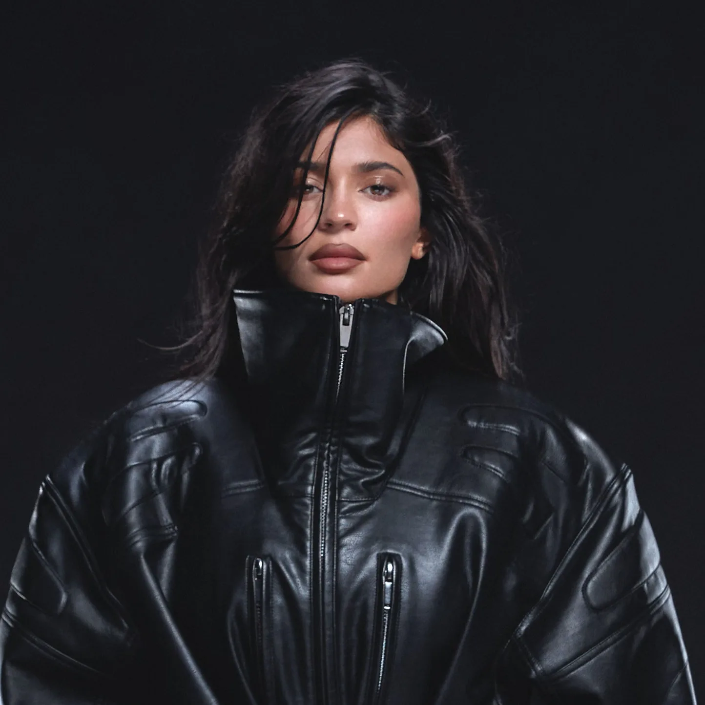 Kylie Jenner Sparks Pregnancy Rumors Amid Stunning Khy Photoshoot