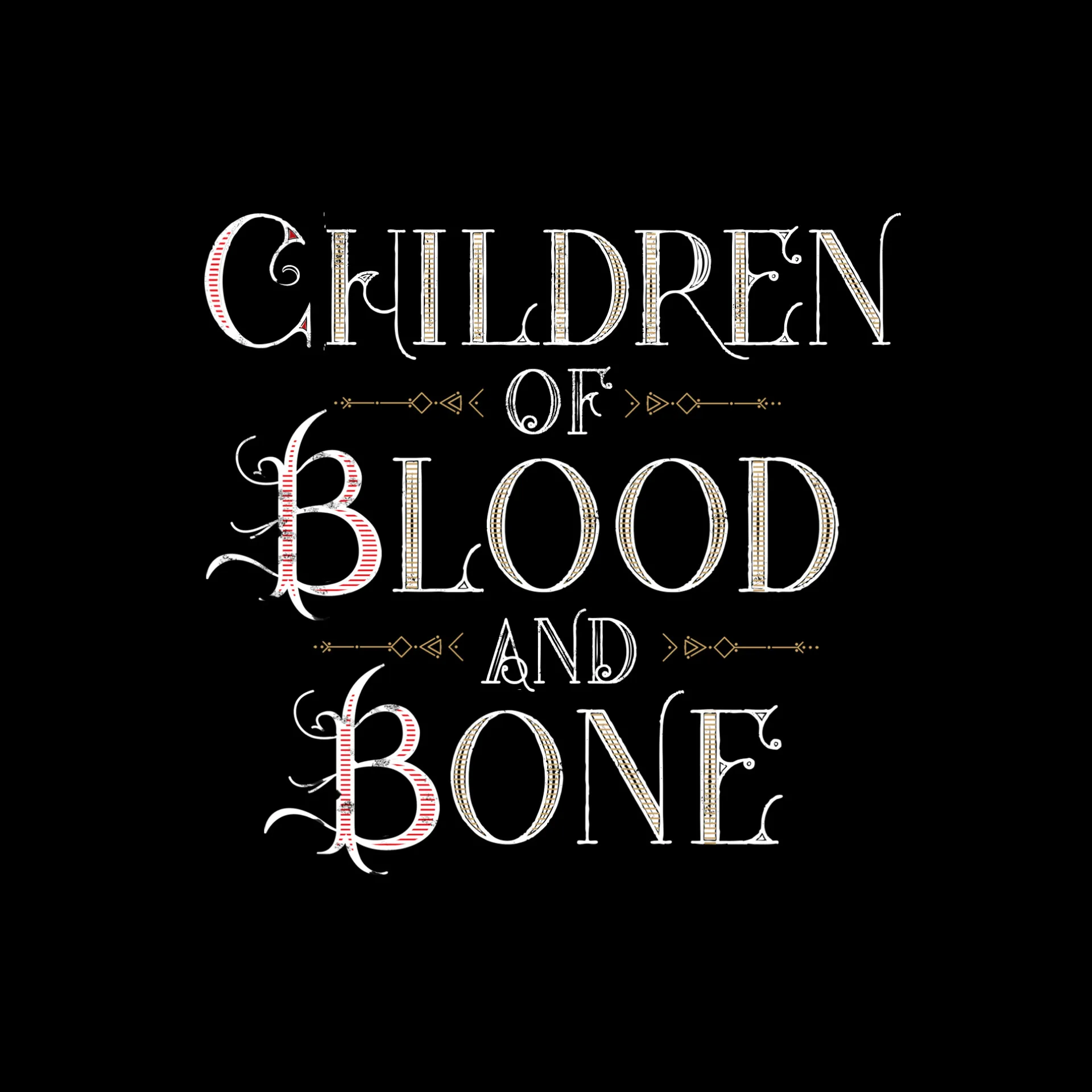 Excitement Builds for the Upcoming Film ‘Children of Blood and Bone’