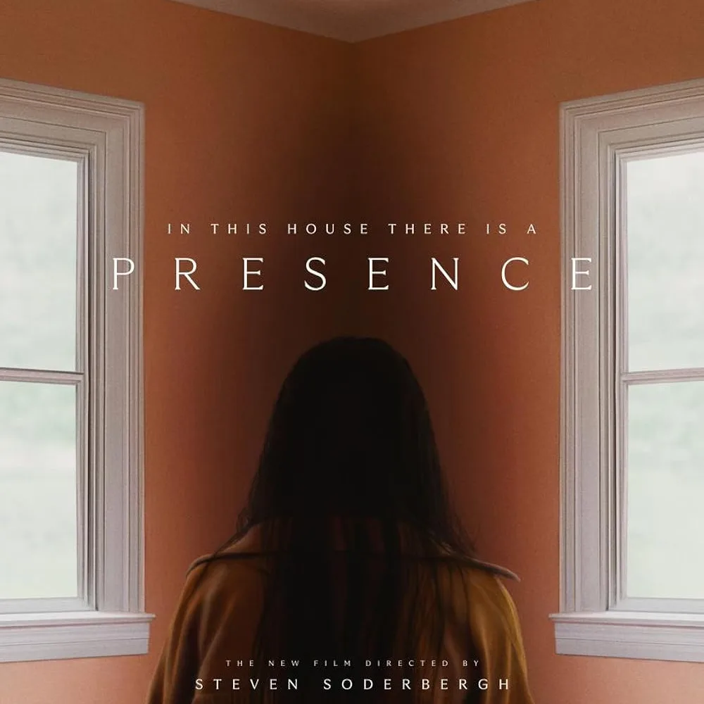 Lucy Liu Stars in Steven Soderbergh’s New Horror Film ‘Presence’