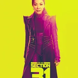 Michelle Yeoh Stars in ‘Star Trek: Section 31’ as the Franchise Expands on Paramount+