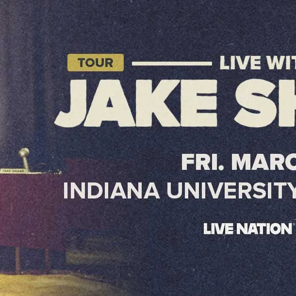 Jake and Shane Announce 2025 Tour Dates with Ticket Giveaway Contests