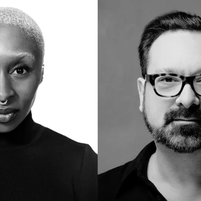 James Mangold and Cynthia Erivo Shine at Sundance Opening Night Gala