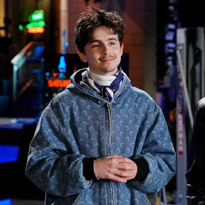 SNL Cold Open Starring Lin-Manuel Miranda Features Hilarious Trump Shenanigans