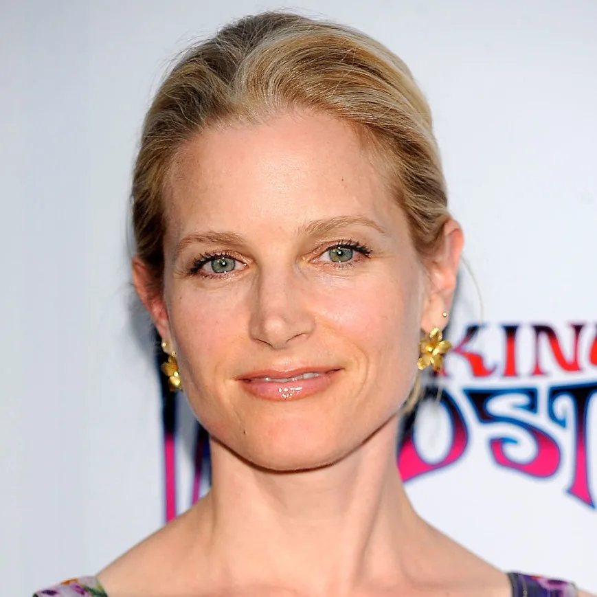 Bridget Fonda Unveils Drastic Weight Loss Amid Hollywood’s Ozempic Craze