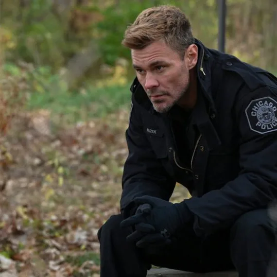 Chicago PD’s Season 12 Introduces Dramatic Returns and New Conflicts