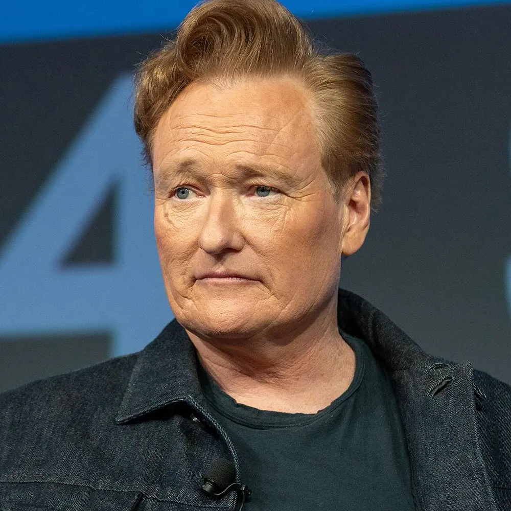 Conan O’Brien’s Home Spared from Devastating Los Angeles Wildfires Amid Oscars