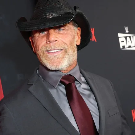 Shawn Michaels Delivers Stunning Sweet Chin Music to Kevin Owens in WWE Contract Signing