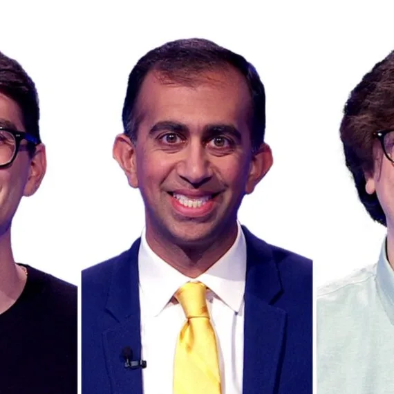 Jeopardy! Wildcard Finals Recap: January 23, 2025