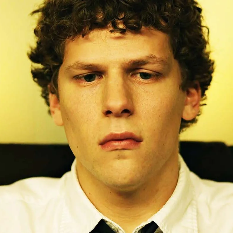 Jesse Eisenberg Expresses Diminished Empathy for Mark Zuckerberg Amid Sequel Speculations