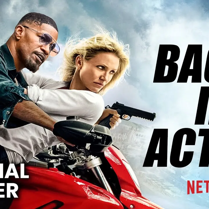 Cameron Diaz’s ‘Back in Action’ on Netflix: Worth the Hype and Ratings Insights