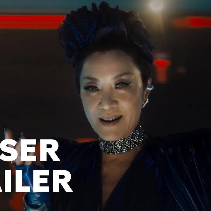 New Insights and Preview Images for the Upcoming Star Trek: Section 31 Streaming Movie Starring Michelle Yeoh