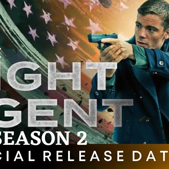 The Night Agent Returns with an Exciting New Season on Netflix