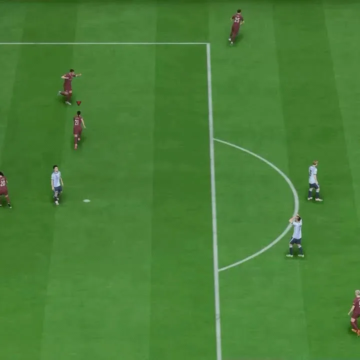 EA Sports FC 25 Team of the Year Unveiled Alongside Exciting New Initiatives