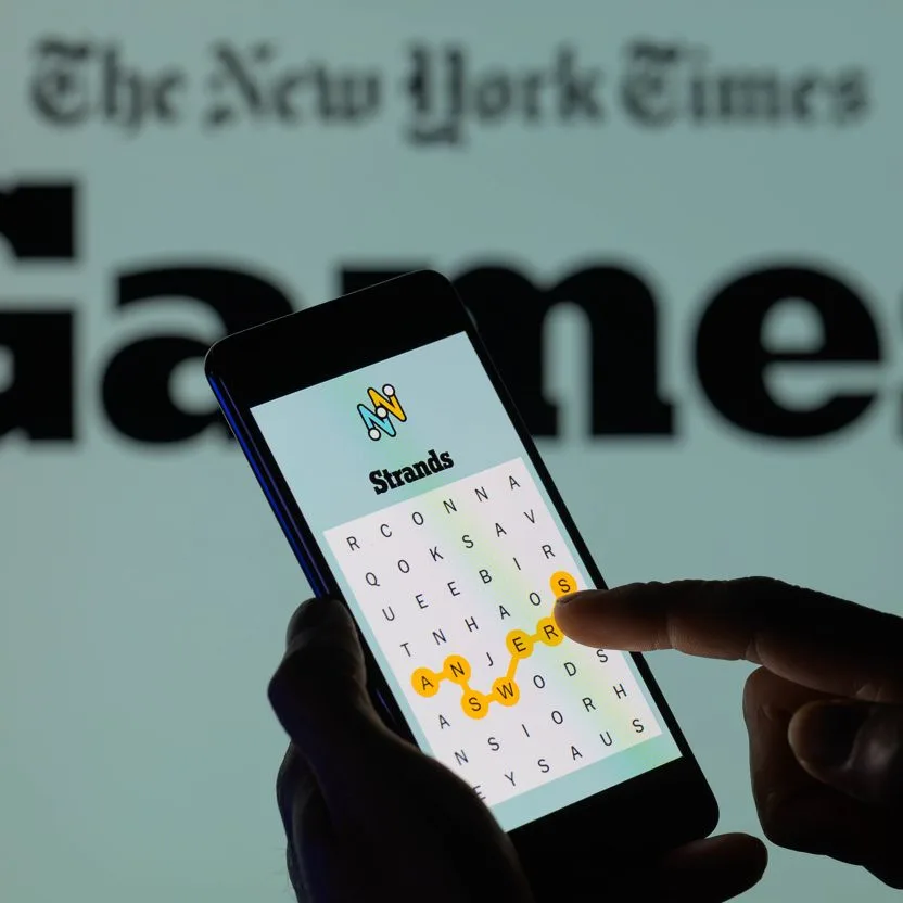 NYT Strands Hints and Answers for January 25, 2025 – Whippoorwill