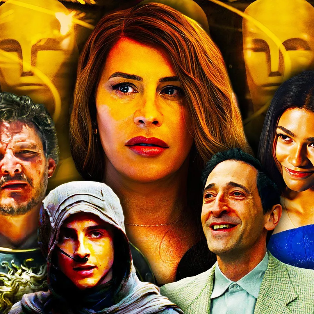 2025 Oscar Nominations: Streaming Giants and Predictions Stir Excitement