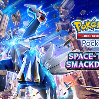 Pokémon TCG Pocket Unveils New Expansion ‘Space-Time Smackdown’ and Addresses Cheating Concerns