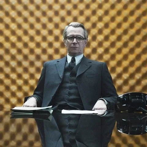 Gary Oldman Explains the Stressful and Challenging Nature of His Role in ‘Tinker Tailor Soldier Spy’
