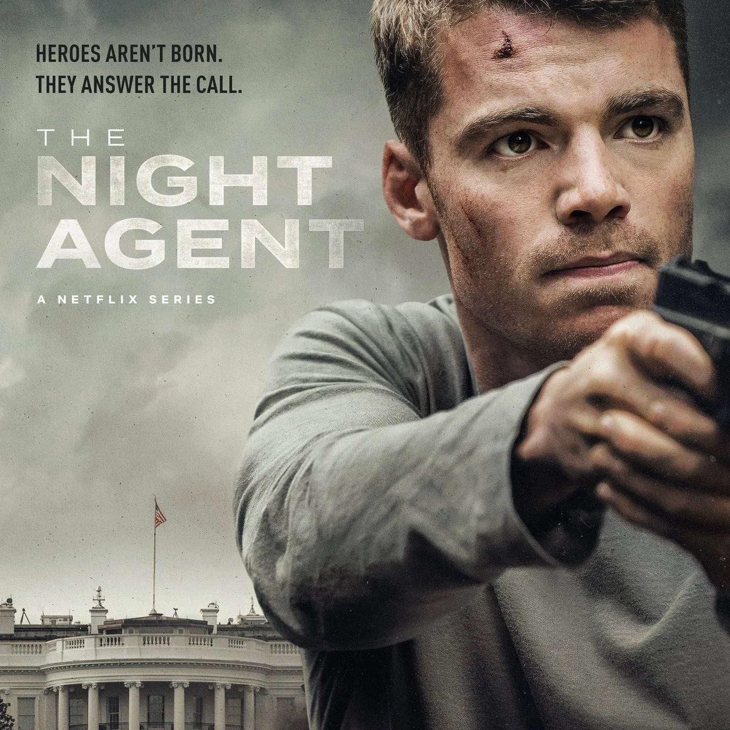 The Night Agent Returns: Season 2 Unveils Thrilling New Narrative Elements