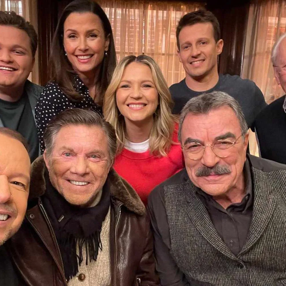 Tom Selleck Reflects on ‘Blue Bloods’ Experience and His Notable Career