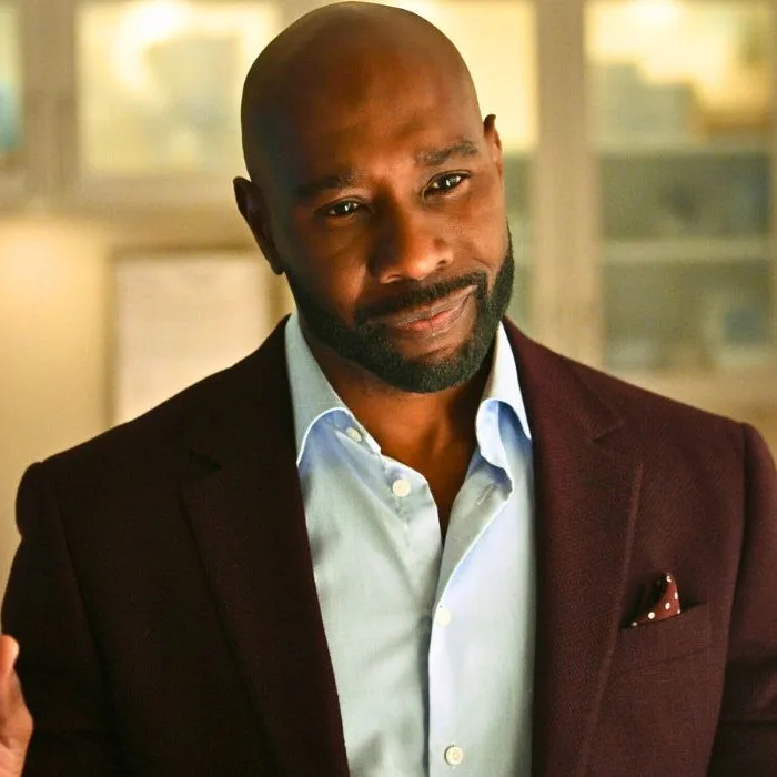 CBS’s ‘Watson’ Series Premieres with a Twist: Morris Chestnut Leads as the Iconic Detective