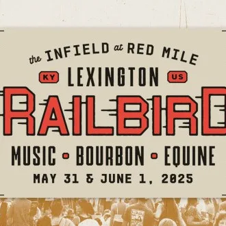 2025 Railbird Festival Lineup Announced: Fans Mixed on Headliners