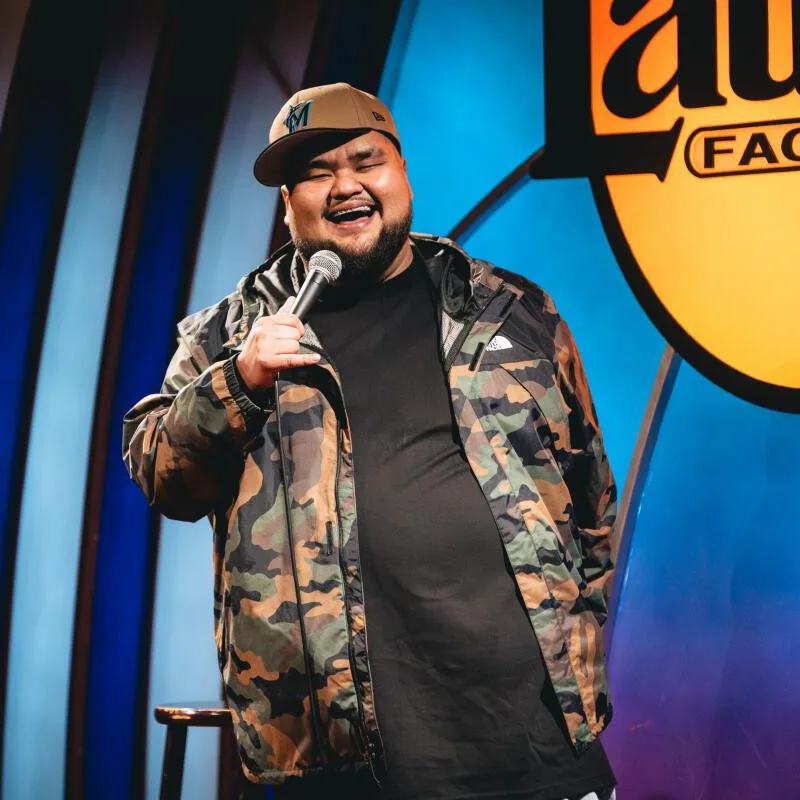 Rising Los Angeles Comedian Ken Flores Passes Away at 28