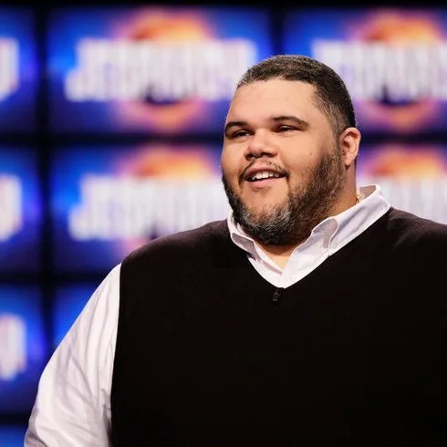 Ryan Long Crowned Champion in 2025 Jeopardy! Invitational Tournament