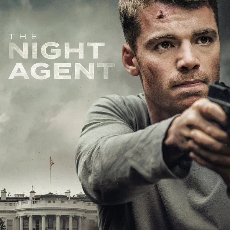 The Night Agent Season 3 Renewed with New Additions