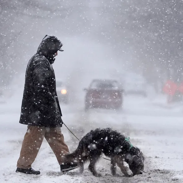 Winter Storm Watch Issued for NYC and Tri-State Area Ahead of Expected Snowfall This Weekend
