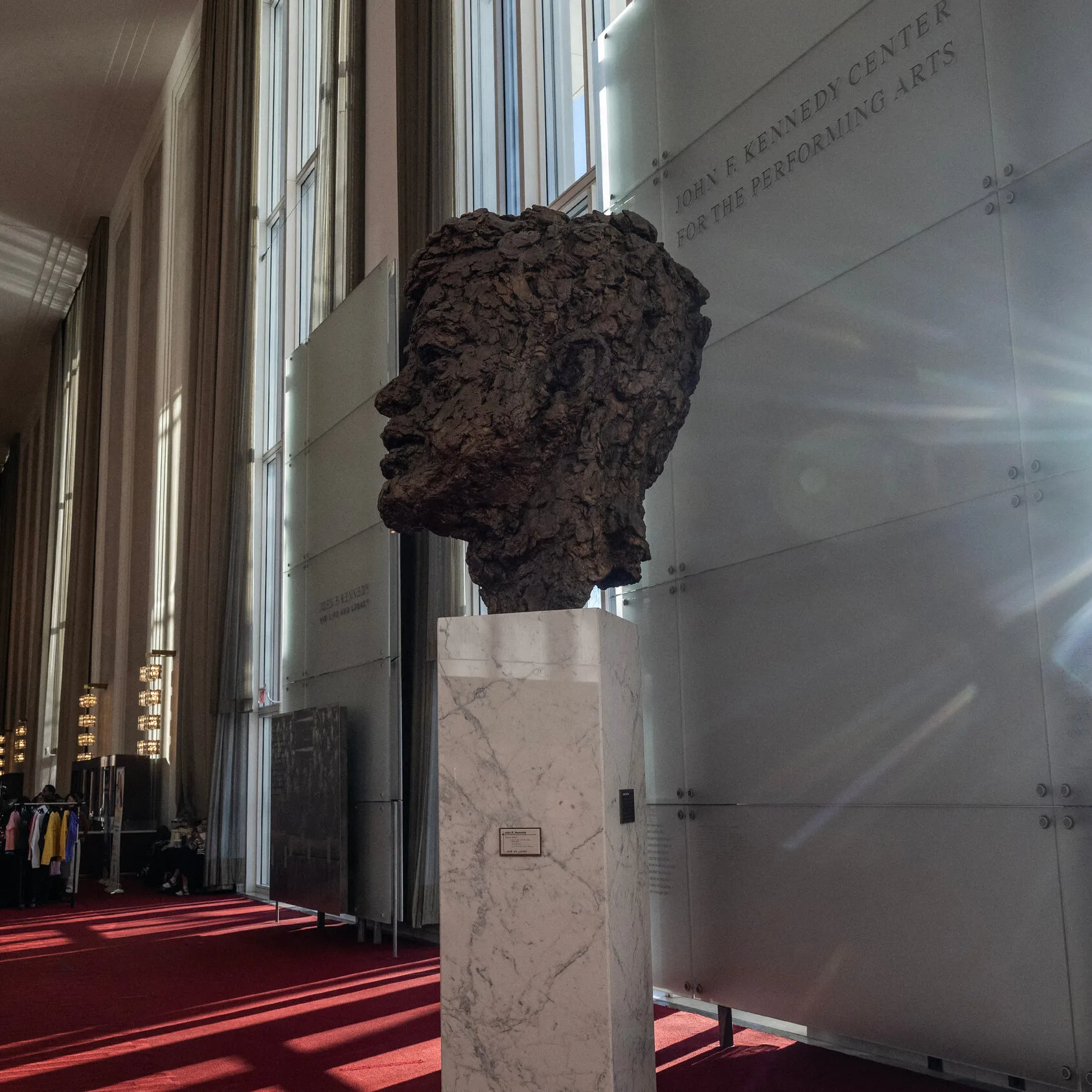 Donald Trump’s Removal from Kennedy Center Board Sparks Controversy